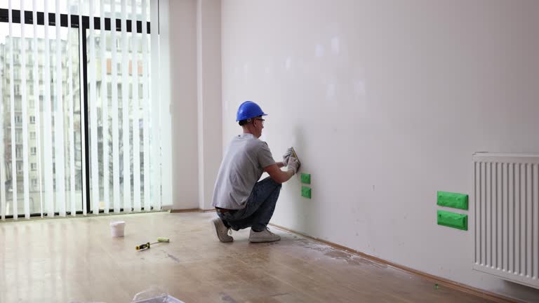Best Emergency Mold Remediation  in Fairfield Harbour, NC